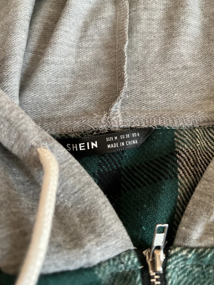 Shein Jackets, Excellent, size M / 38 / 10, photo 2