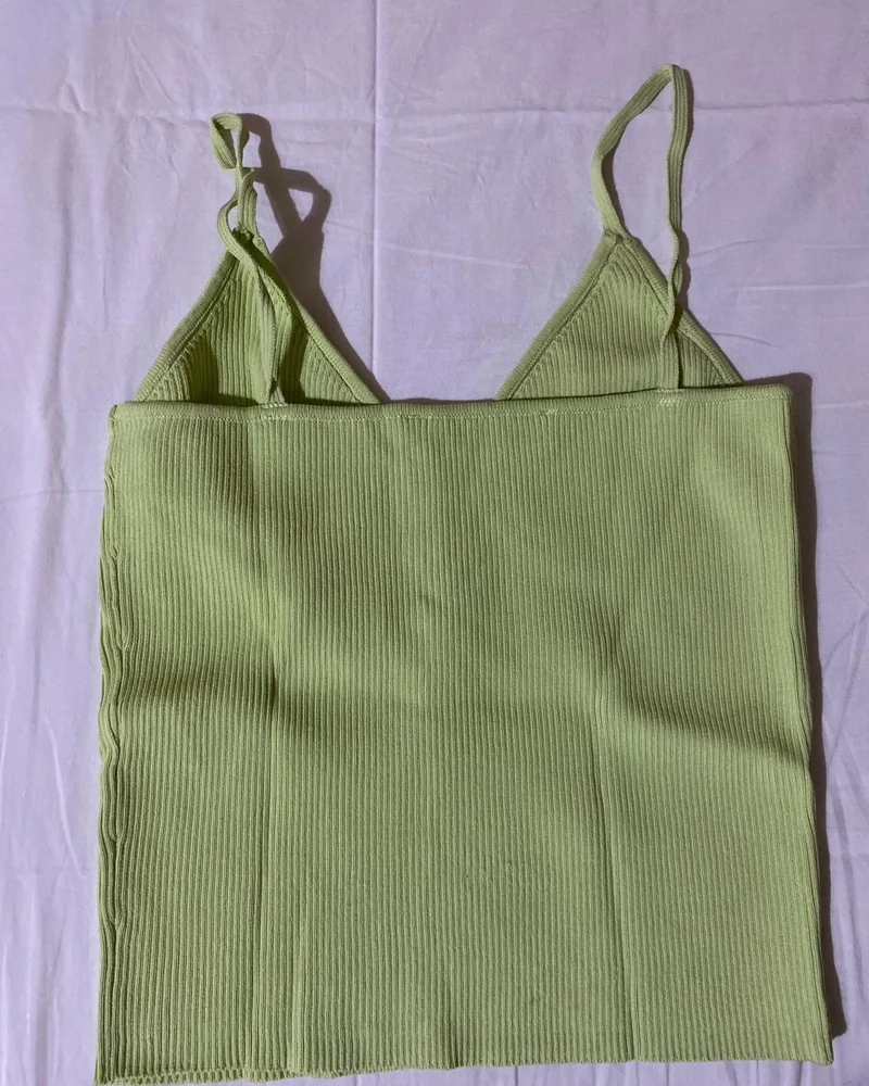 Zara Crop Tops, Very good, size M / 38 / 10, photo 3
