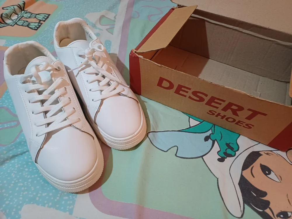 Sneakers, New with tags, size 40, photo 2