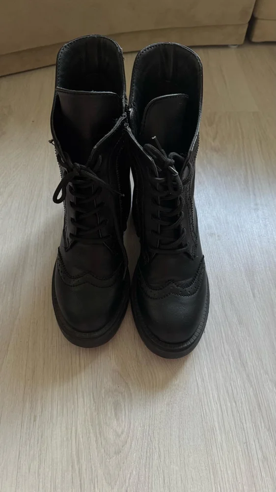 local brands Boots