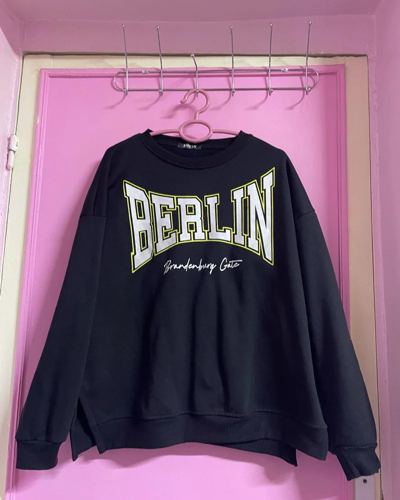 Sweatshirts