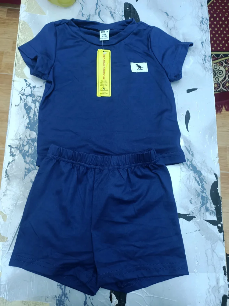 Shein Sets, New with tags, size 9–12m, photo 2