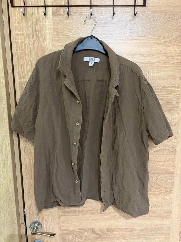 New Yorker Shirts, size L / 40 / 12, photo 5