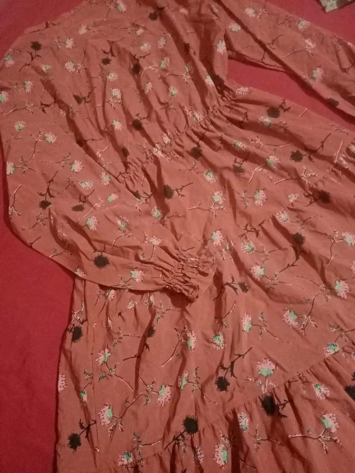 local brands Mini Dresses, size 4XL / 48 / 20, photo 5