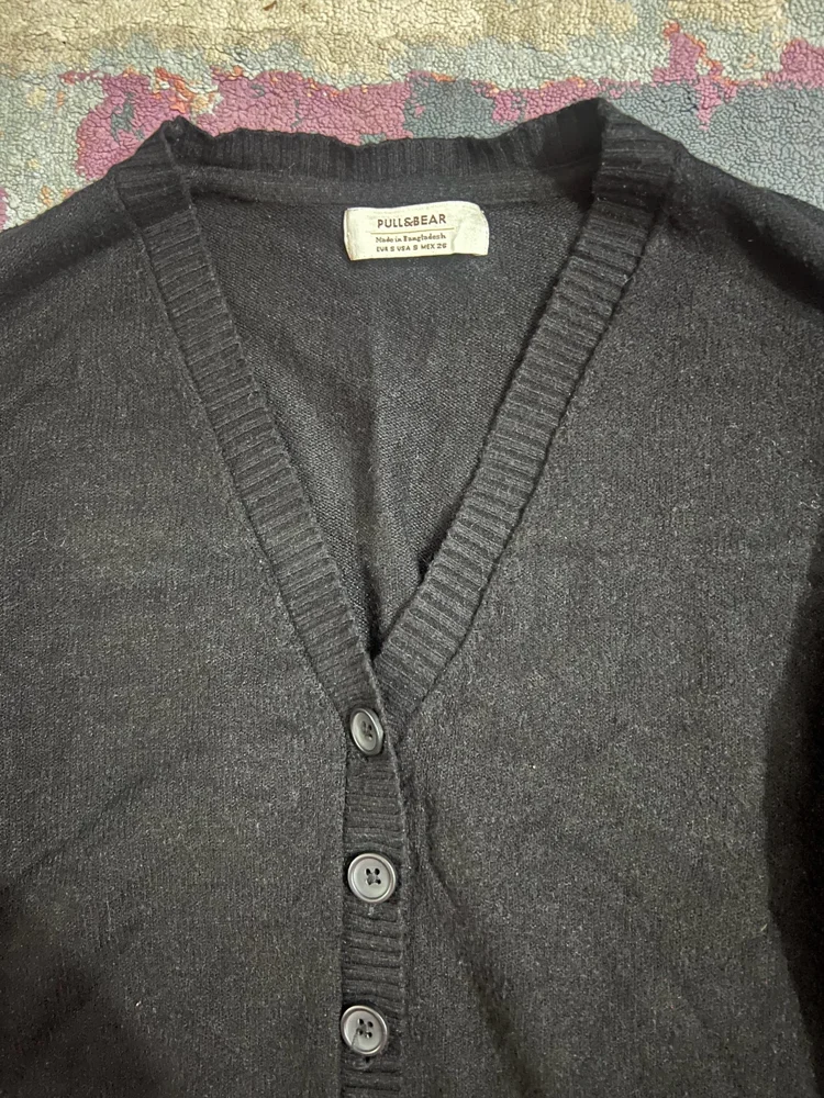 Cardigans, Excellent, size S / 36 / 8, photo 2