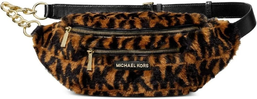 Michael Kors Belt Bags, New with tags, photo 2