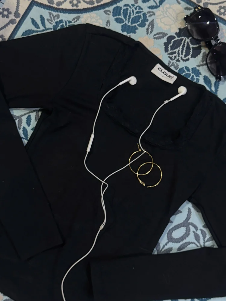 Long Sleeve
