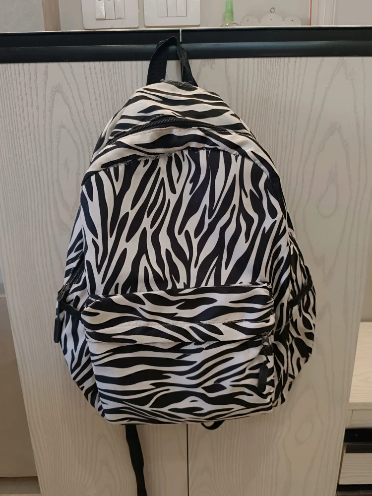Backpacks