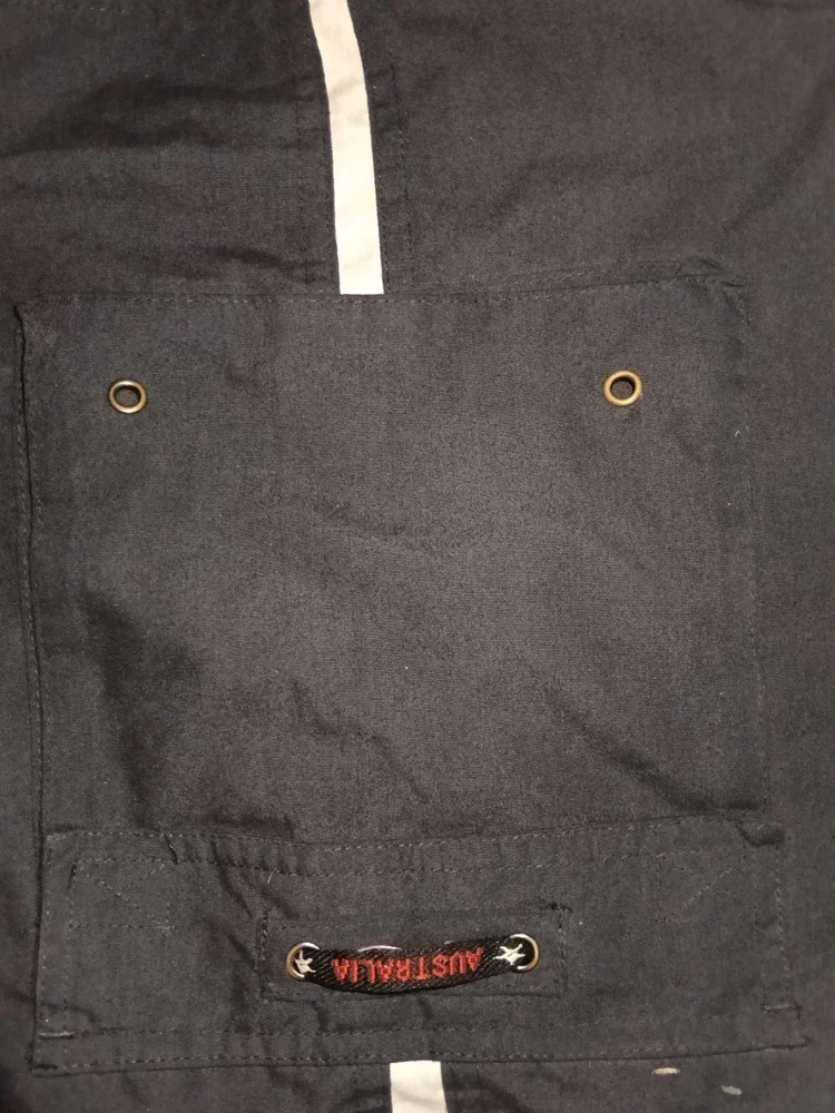 TX Sports Shorts, size XL, photo 3