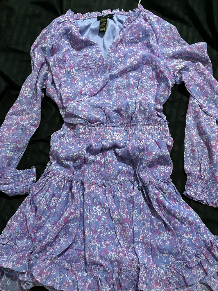Mini Dresses, Excellent, size S / 36 / 8, photo 3