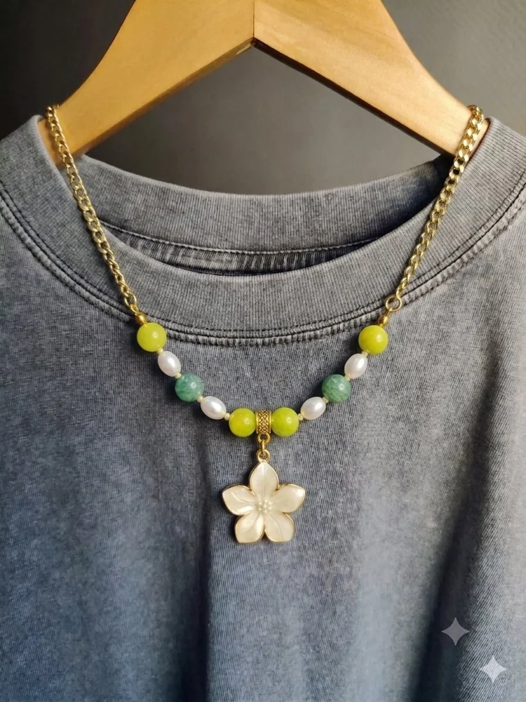 Necklaces, New with tags, photo 3