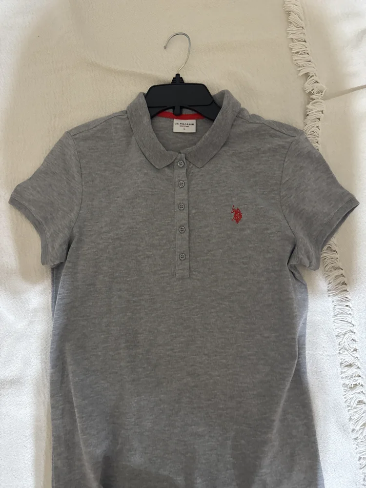 U.S. Polo Assn. Polo Shirts, Excellent, size L, photo 3