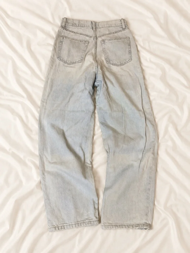 Tally Weijl Jeans, size XS / 34 / 6, photo 2