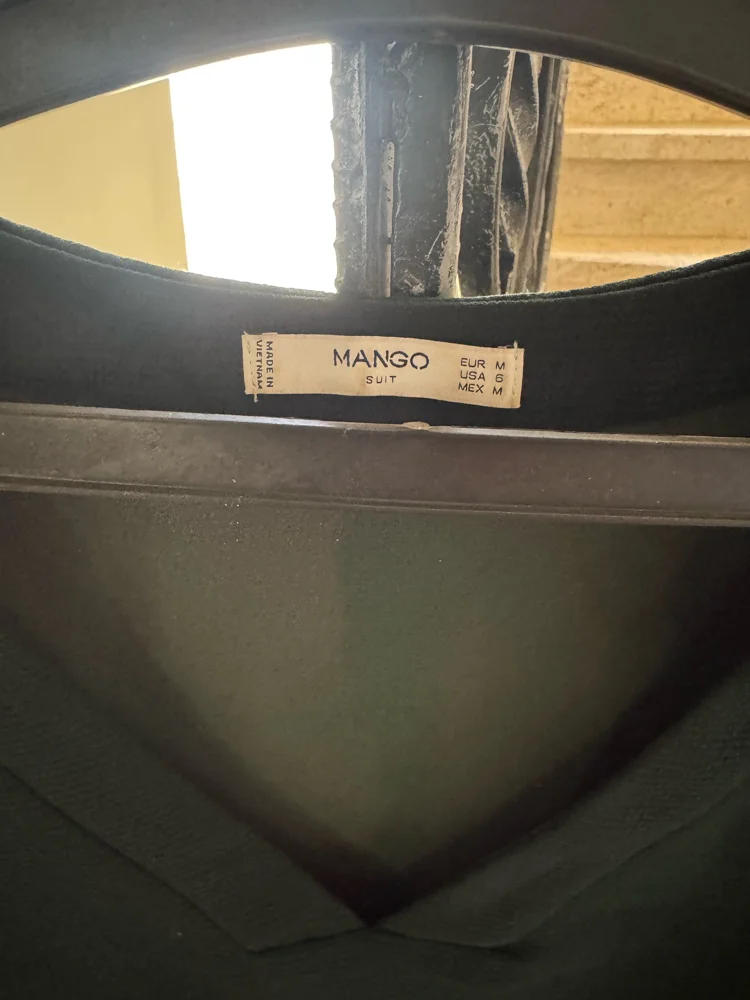 Mango Midi Dresses, size M / 38 / 10, photo 2