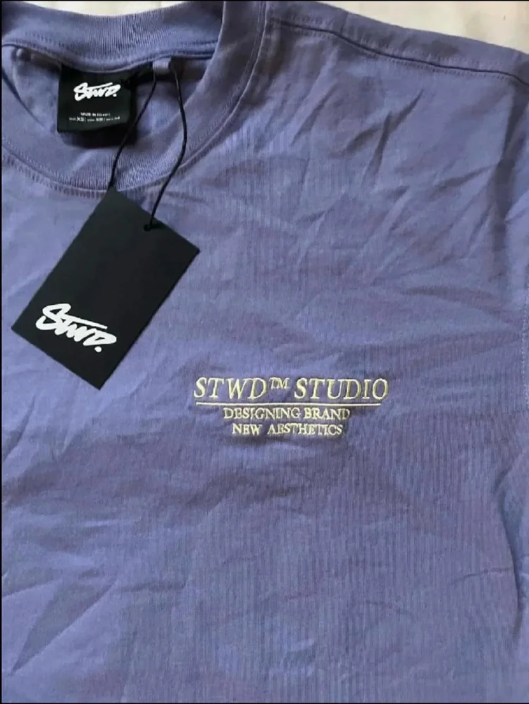 Pull & Bear T-shirts