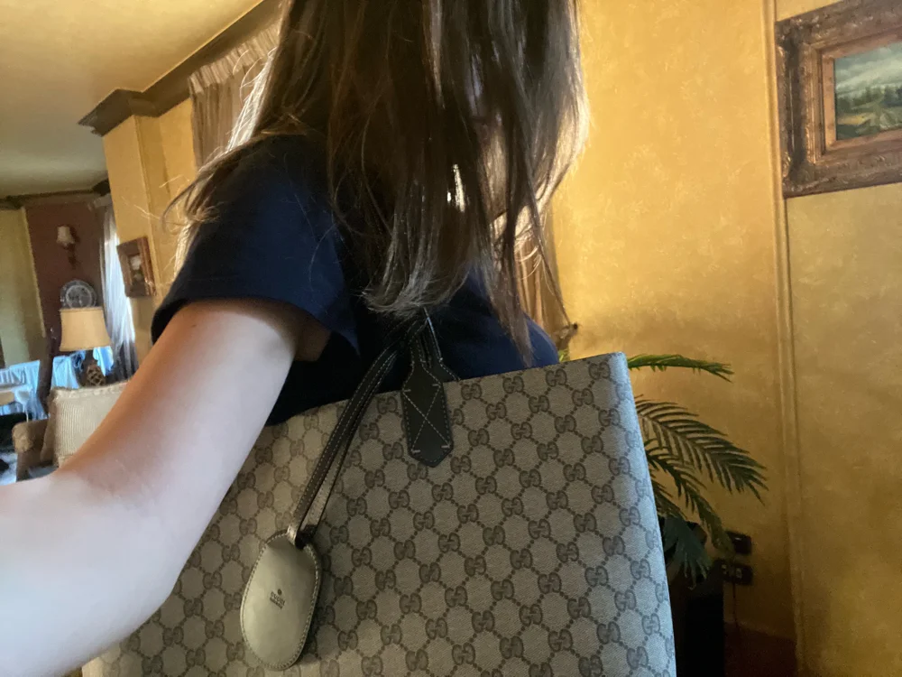 Gucci Tote Bags, size Other, photo 4