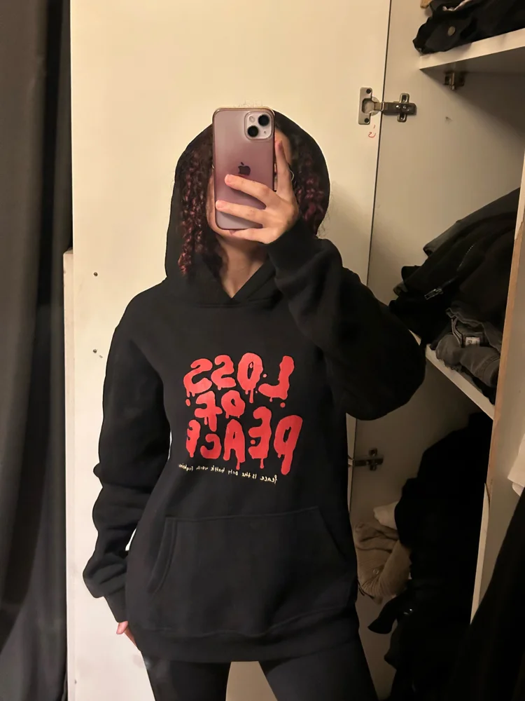 Local Hoodies, Very good, size S, photo 4