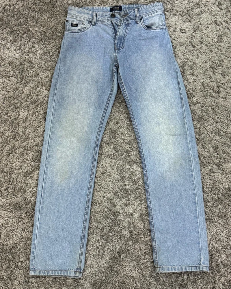 Splash Jeans