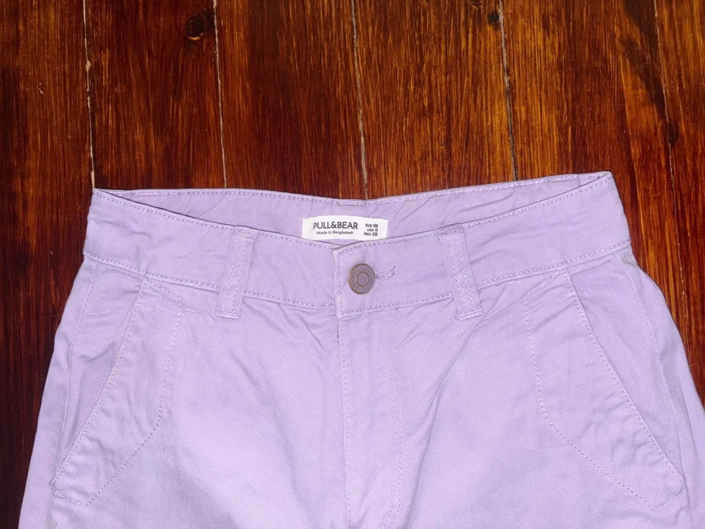 Pull & Bear Jeans, Very good, size XXS / 32 / 4, photo 3