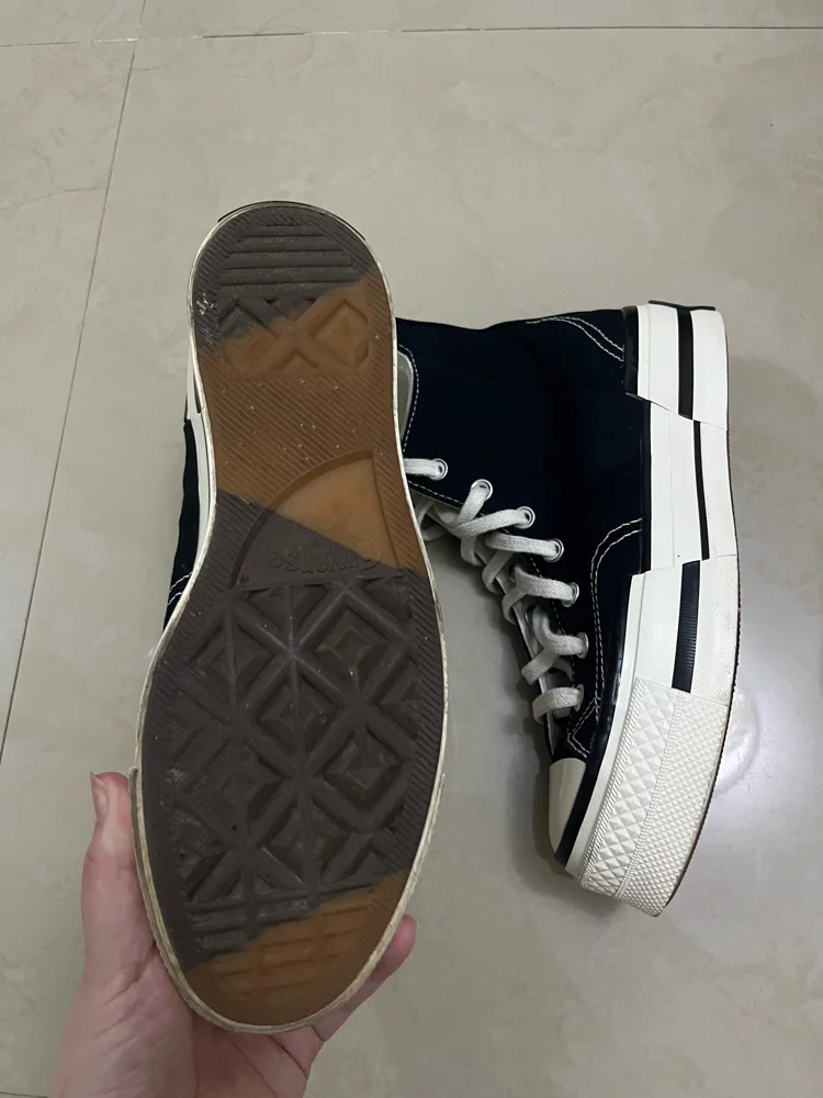Converse Sneakers, Very good, size 39, photo 5