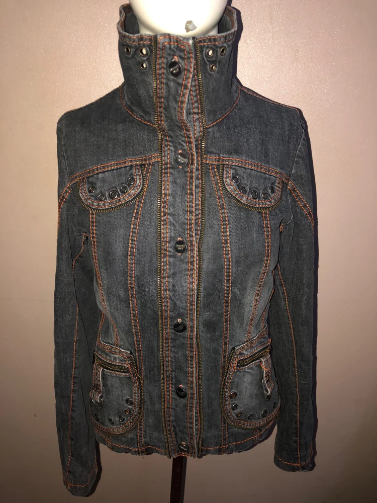 Jackets