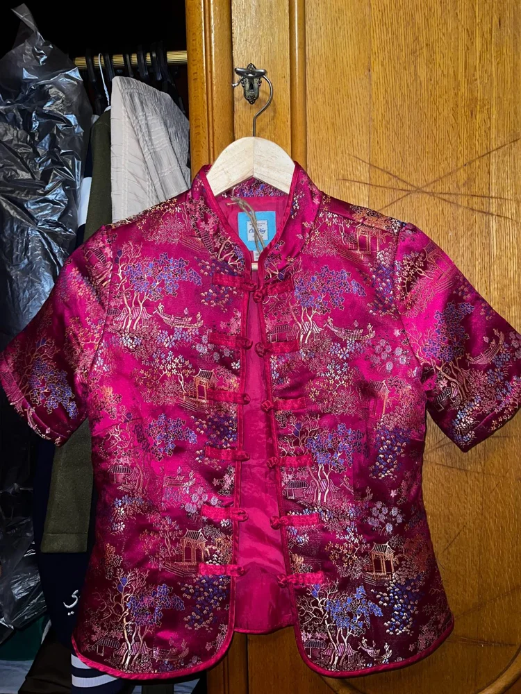 Blouses