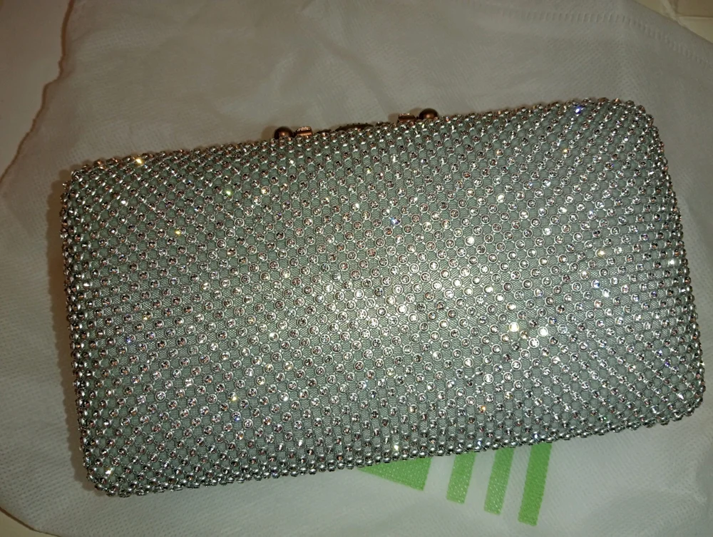 Clutches & Evening Bags, size Other, photo 2