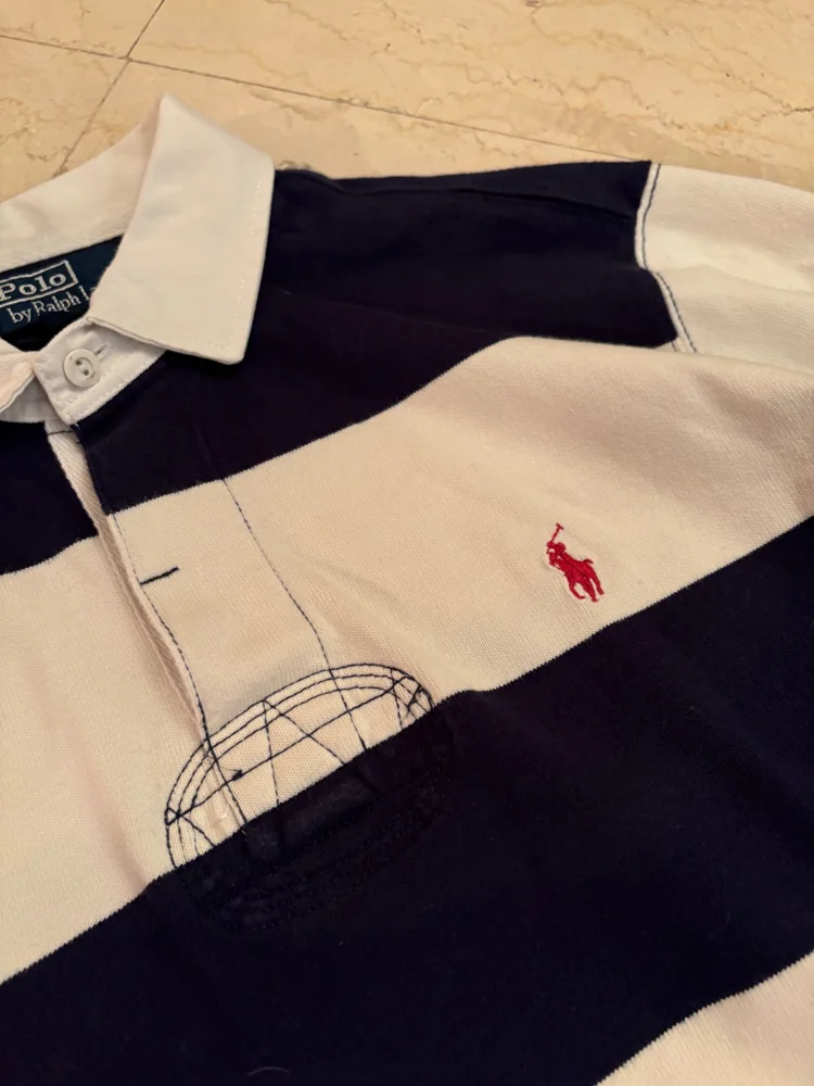 Polo Ralph Lauren Shirts, Excellent, size L, photo 2