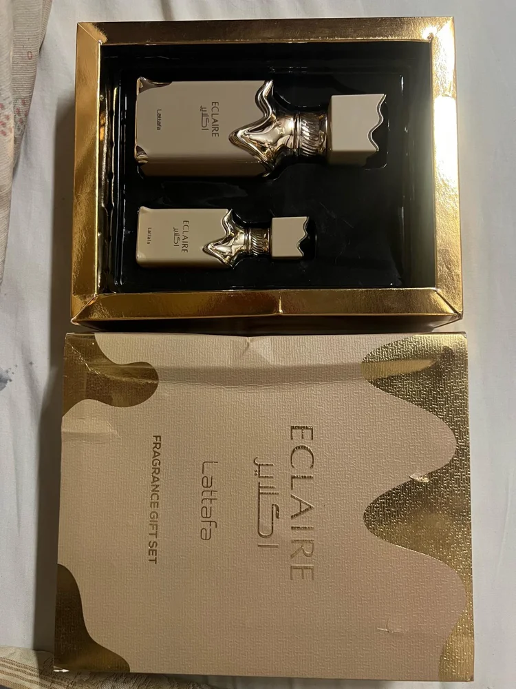 Lattafa Perfume, size No Size, photo 3
