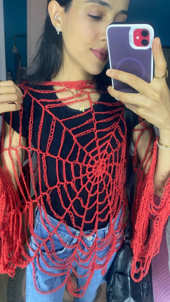 Blouses, size One size, photo 3