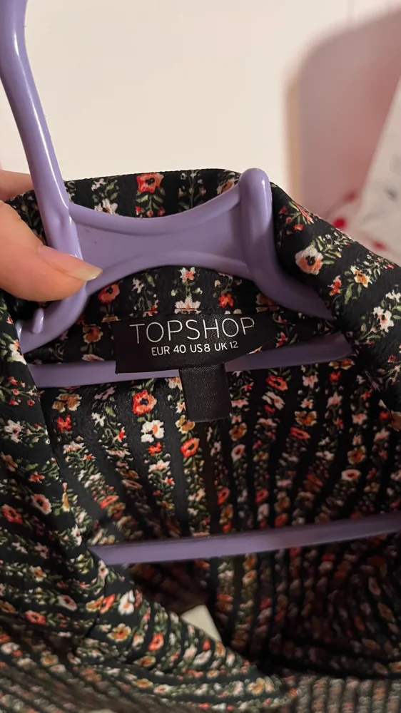Topshop Blouses, size L / 40 / 12, photo 3