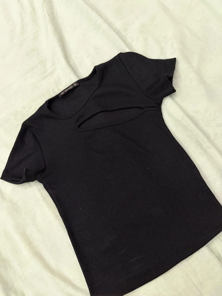 Rojada Crop Tops