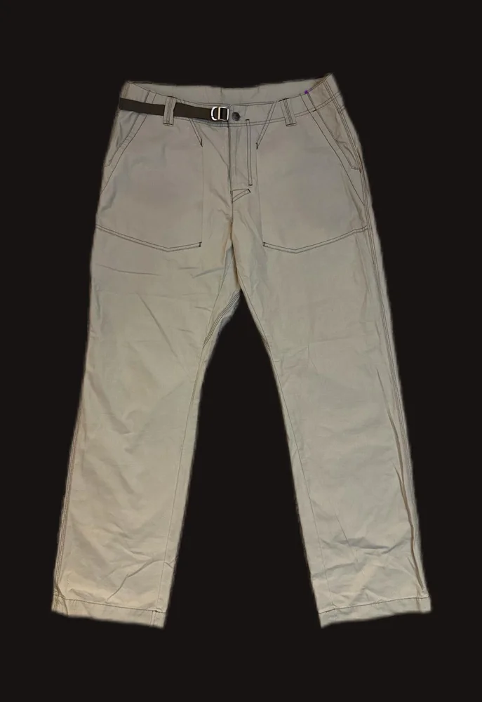 OUTDOOR Pants
