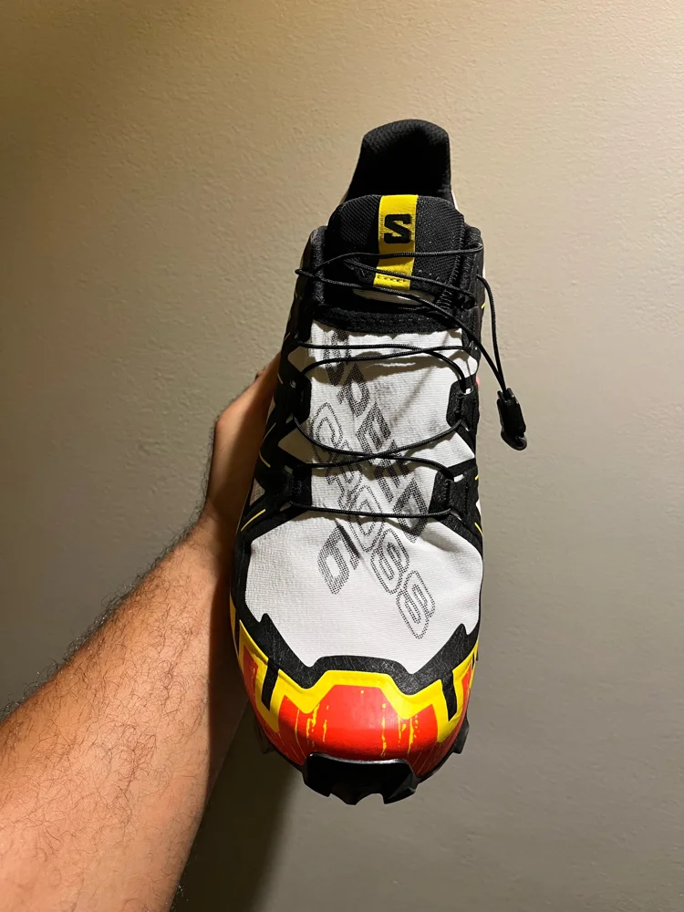 Salomon Sneakers, Excellent, size 46.5, photo 2