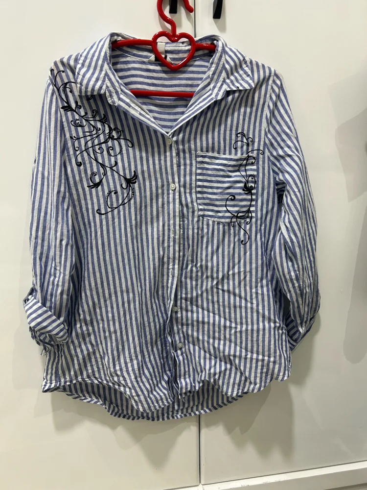 M&Co Shirts, size M / 38 / 10, photo 5