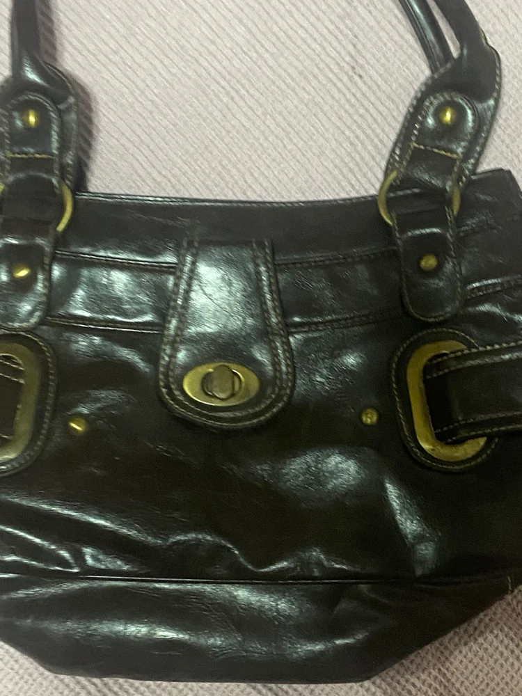 Shoulder Bag, size Other, photo 2