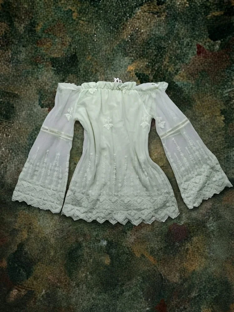 Long Sleeve, size S / 36 / 8, photo 5