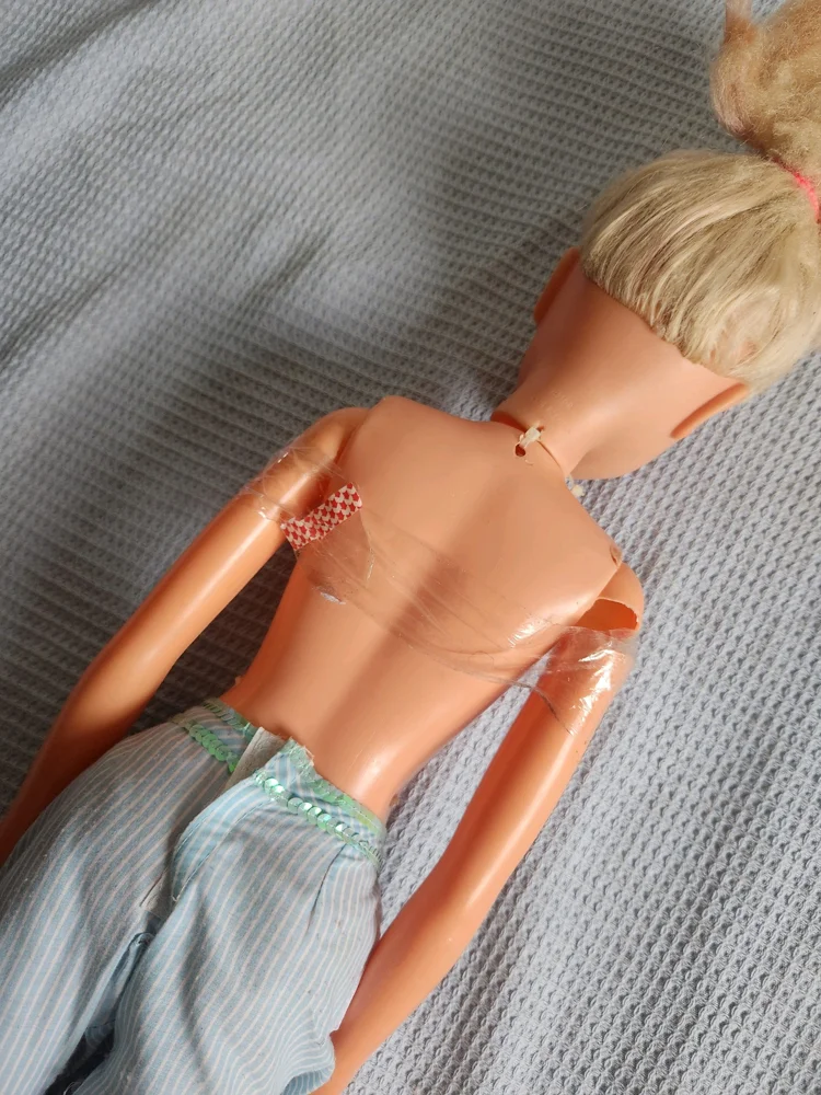 Barbie Figures & Games, size Other, photo 2
