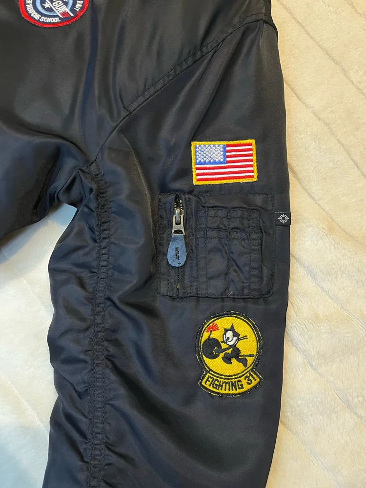 Fostex Jackets, Very good, size M, photo 3