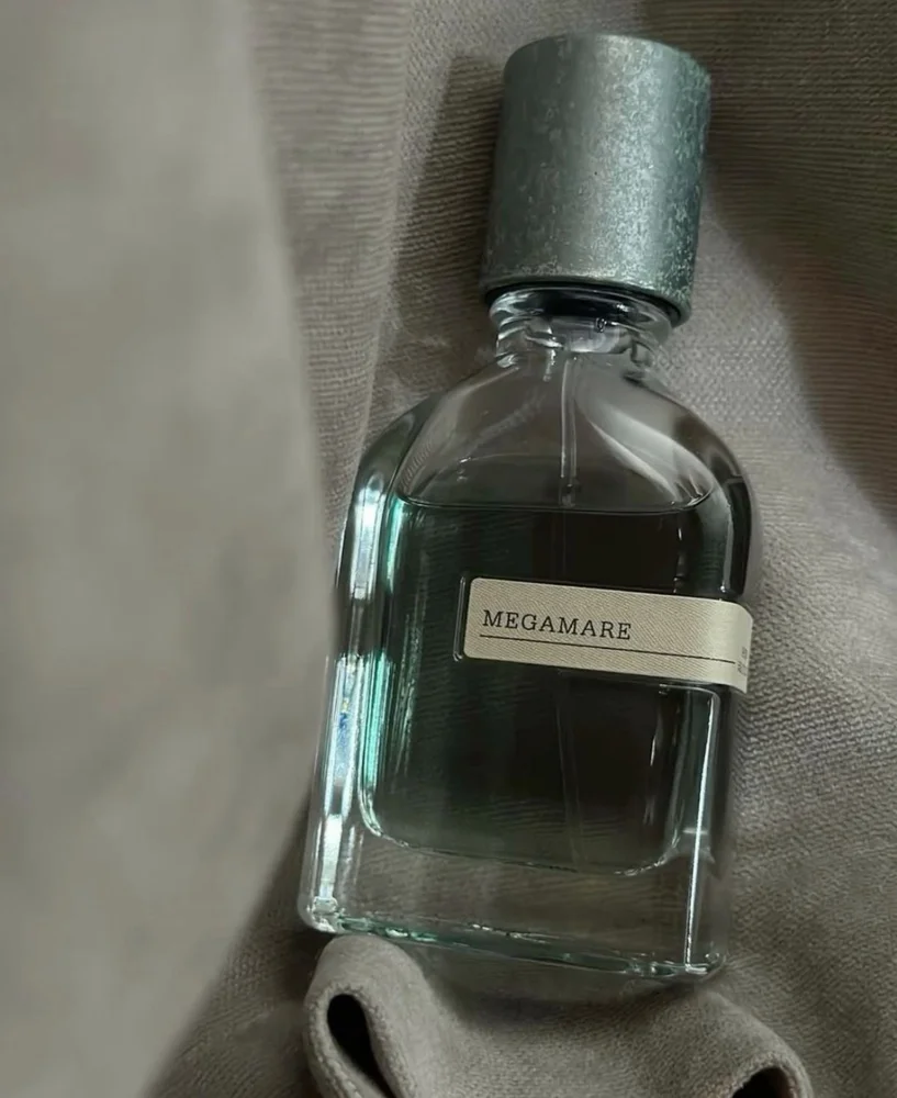 Perfume, size Other, photo 3
