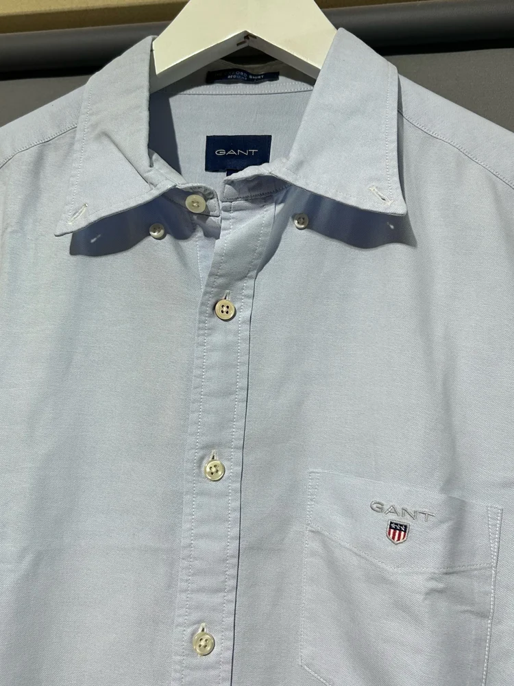 GANT Shirts, size L, photo 3