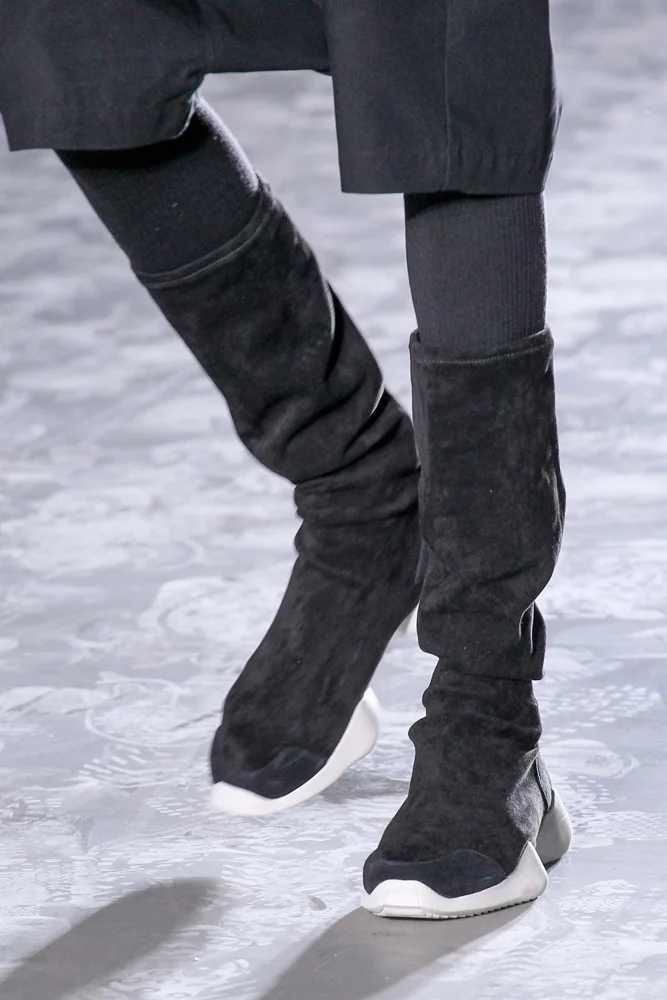 Rick Owens Sneakers
