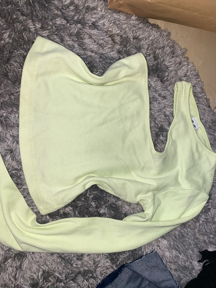 Crop Tops