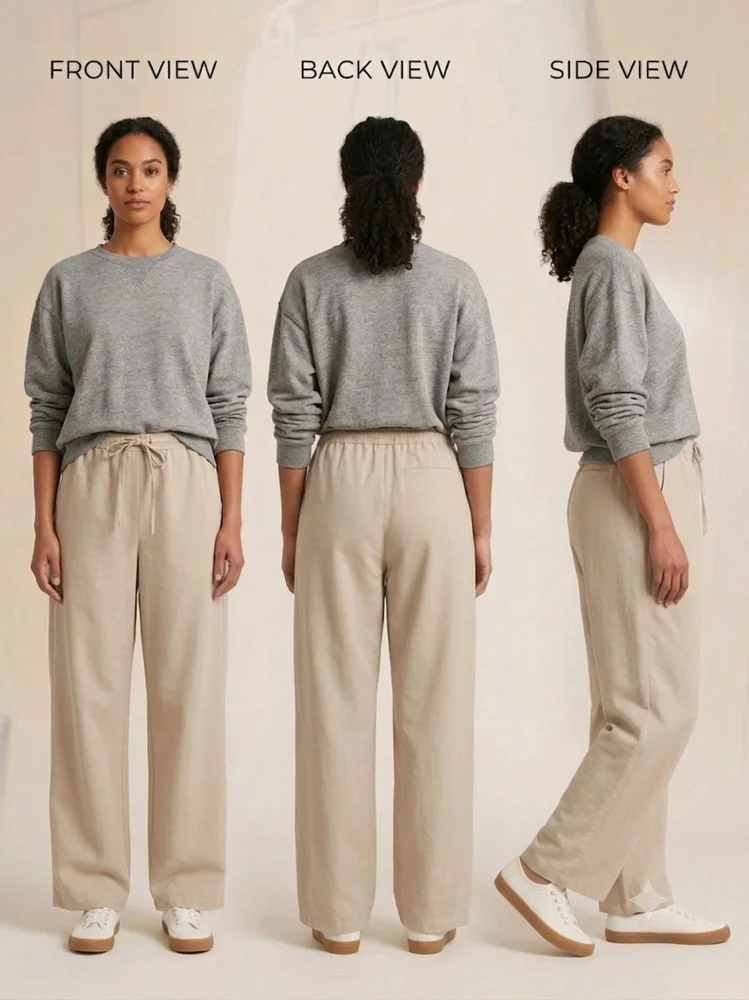 Pants