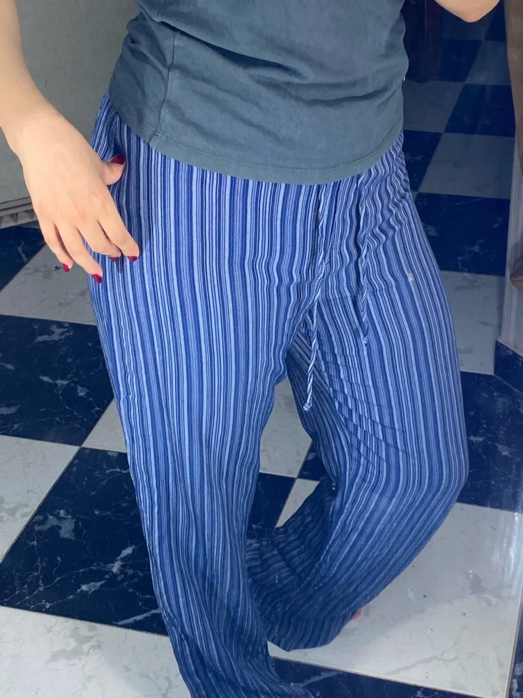 Pinkie Pants