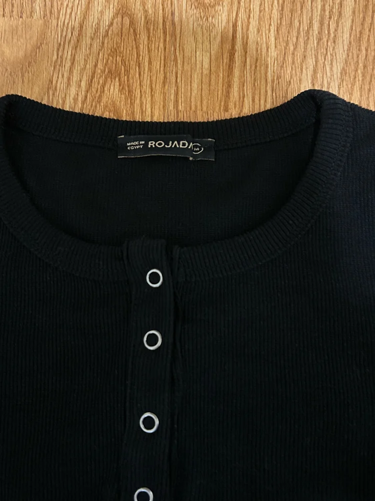 Rojada Long Sleeve, Excellent, size M / 38 / 10, photo 2
