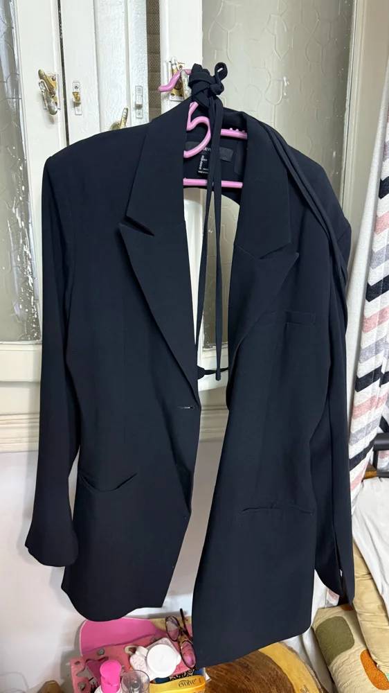 Forever 21 Blazers
