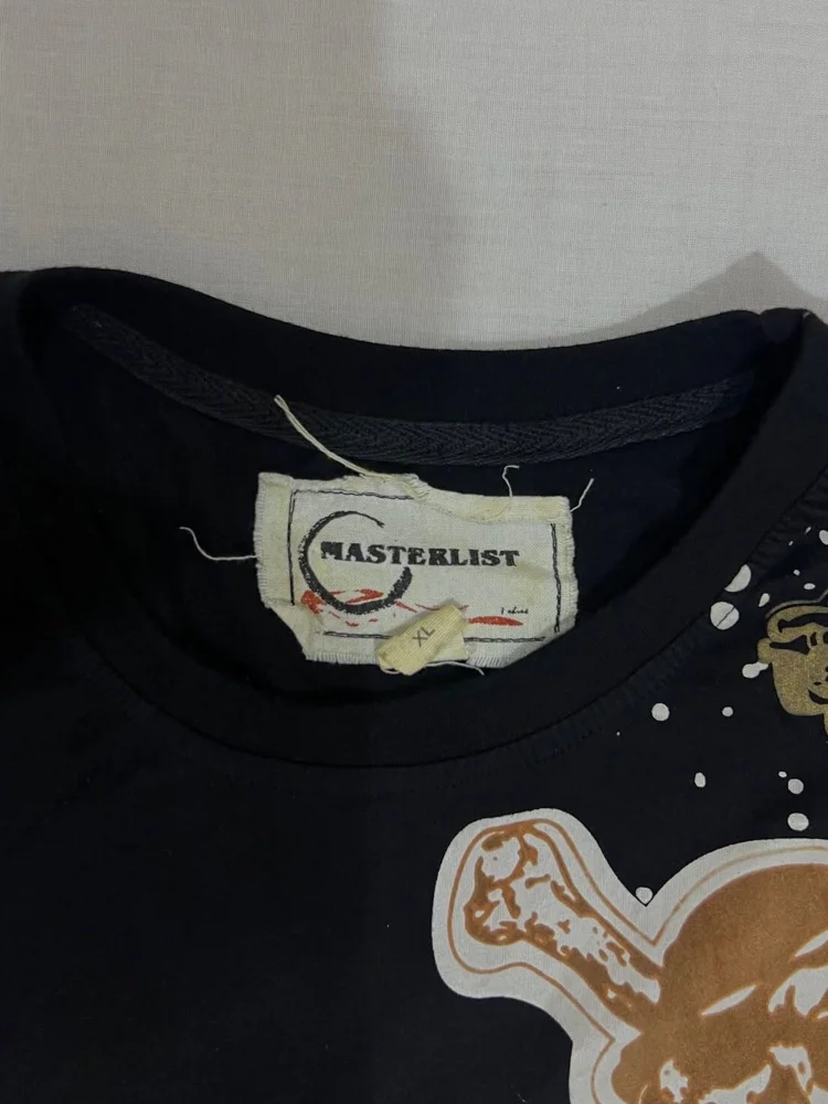 T-shirts, Excellent, size XL, photo 4