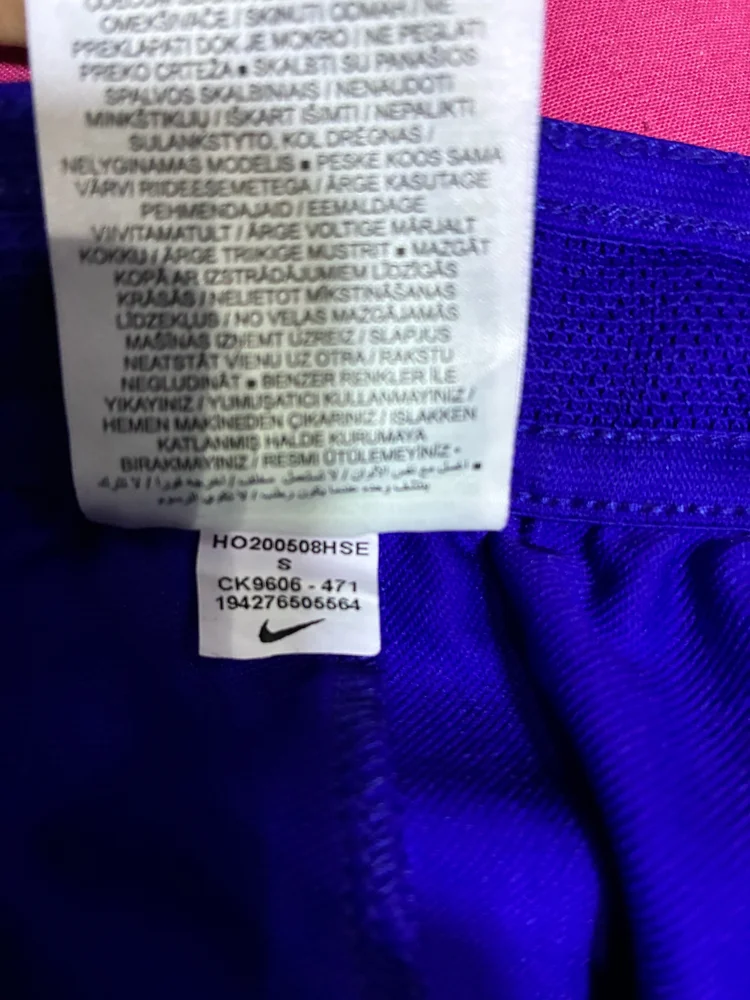 Nike Pants, Excellent, size S, photo 5