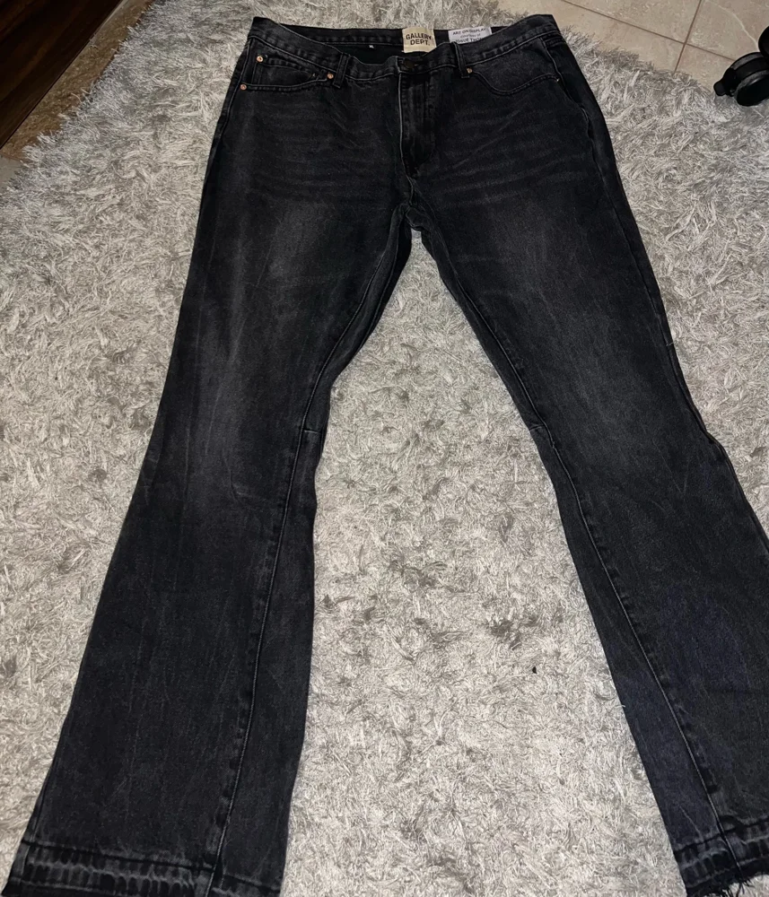 GALLERY DEPT. Jeans